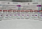 Fiocruz assina na terça contrato para produzir IFA da vacina da Astrazeneca