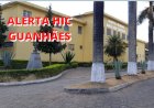 GUANHÃES  ALERTA: HIC volta a atingir o limite máximo de ocupação nos leitos de UTI COVID nas últimas horas