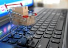 Comércio online cresce enquanto lojas físicas seguem fechando portas