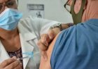 Minas é o 2º Estado que mais aplicou doses de vacina contra a Covid-19