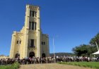 CONCEIÇÃO DO MATO DENTRO  Pelo segundo ano consecutivo tradicional Jubileu do Senhor Bom Jesus do Matosinhos é cancelado devido a Pandemia de Covid-19