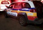 Homem morre após ser agredido por quatro indivíduos em Ipatinga.