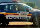 Suspeito de tentar roubar fiéis em monte de Ribeirão das Neves se entrega à PM