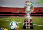 Mastercard desiste de patrocínio à Copa América no Brasil