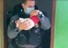 Mãe é acusada de entregar bebê para garantir pagamento a traficantes