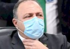 CPI quebra sigilos telefônicos de Pazuello, Ernesto Araújo, Wizard e Mayra