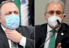 Mundo começa vacinação contra Covid-19 nesta semana, enquanto Brasil patina