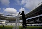 Conmebol confirma 65 casos de coronavírus na Copa América