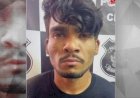 Pai de Lázaro, 'serial killer do DF', diz que filho é 'um monstro' e assassino