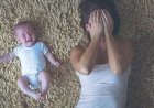 Depressão perinatal x baby blues: transtornos que merecem atenção
