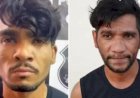 Confundido com Lázaro, cantor procura polícia por medo de sofrer agressões no MT