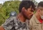 Jovem é espancado e deixado às margens de rodovia por se parecer com Lázaro