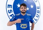 Cruzeiro anuncia contratação do lateral-direito Norberto