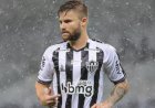 Sasha testa positivo para Covid-19 e é mais um na lista de desfalques do Galo