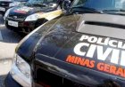 Mais de 35 quilos de drogas são incineradas em Peçanha