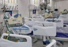 Seis capitais se mantêm com mais de 90% ocupação em UTIs para Covid