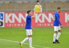 Cruzeiro vence o Vasco de virada com brilho do artilheiro Matheus Barbosa