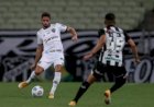 Galo é derrotado pelo Ceará em noite de falhas de Everson