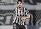 Galo: depois de testes pós-Covid, Igor Rabello se junta à delegação em SP