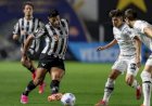 Galo joga mal de novo e é derrotado mais uma vez na Vila Belmiro
