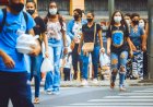 Ocupação de UTIs para Covid volta a subir e se aproxima de limiar crítico em BH