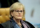 Rosa Weber rejeita pedido da PGR para esperar conclusão da CPI para investigar Bolsonaro