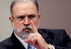 Pedido de investigação contra Aras cria conflito no Conselho do MPF