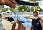 Vacinação contra a Covid-19 em moradores de 48 anos começa nesta segunda em BH