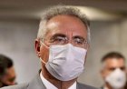 Renan Calheiros quer convocação de ex-cunhada de Bolsonaro à CPI da Covid