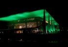Palácio do Planalto vive apagão de meia hora e causa é desconhecida