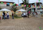 Materlândia realizou o grande Arraial da Vacinação, tradição e saúde em prol da vida