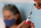 Pfizer vai solicitar aplicação de terceira dose da vacina nos Estados Unidos
