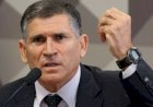 Santos Cruz chama de 'ameaça absurda' fala de Bolsonaro contra eleição de 2022