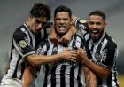 Com sequência invicta, Galo chega fortalecido para decisão com Boca Juniors