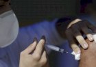 Anvisa autoriza estudo para medir eficácia de 3ª dose de vacina da AstraZeneca contra Covid