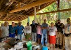 MPMG  promove  mediação em conflitos entre comunidades Quilombolas e proprietários rurais na comarca de Sabinópolis