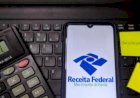 Receita abre hoje consulta ao 3º lote de restituição do IR 2021
