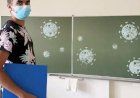 Prefeitura de BH libera retorno imediato de aulas presenciais do ensino médio
