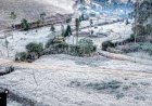 Previsão do tempo: Onda polar chega ao Brasil e frio pode bater recorde