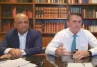 Bolsonaro chama imprensa para live sobre suposta fraude nas eleições
