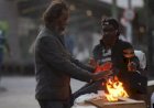 Previsão do tempo: Belo Horizonte deve ter recorde de frio nesta sexta-feira
