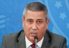 CPI da Covid pauta pedido de convocação de Braga Netto para terça-feira
