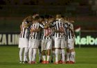Galo perde quando pode, elimina o Bahia e está nas quartas da Copa do Brasil