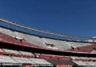 River Plate não terá torcida contra o Galo, segundo imprensa argentina