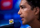 Marcelo Moreno, do Cruzeiro, fecha acordo com o Colo-Colo, diz imprensa chilena