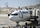 Aeroporto de Cabul volta a operar, informa o Pentágono
