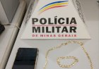 Jovem é apreendido por forjar roubo e tentado enganar a PM de Sardoá