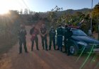 PCMG de Sabinópolis cumpre mandado e prende homem que tentou matar outro com capacete