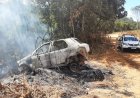 Bandidos rendem gerente de banco, fazem família refém e roubam mais de R$ 200 mil em Sabinópolis