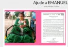 Famílias de Guanhães se mobilizam em prol de crianças em tratamentos de alto custo